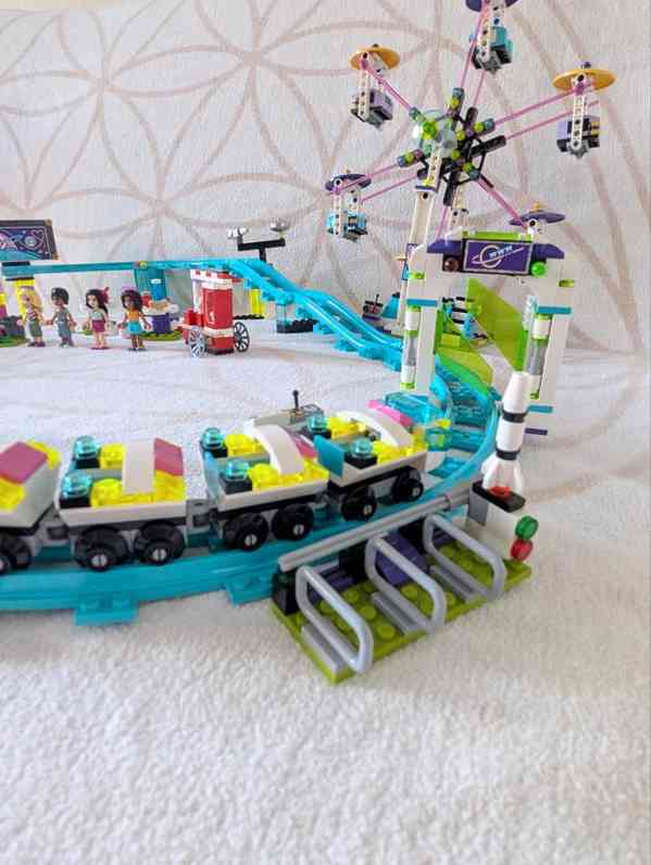 Lego Friends  - foto 4