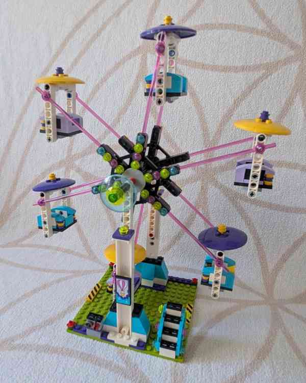 Lego Friends  - foto 6