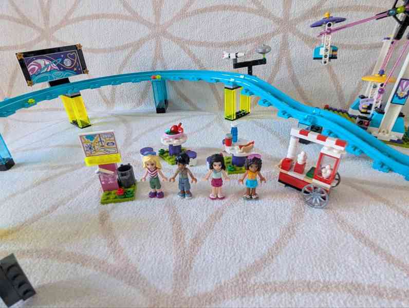 Lego Friends  - foto 3
