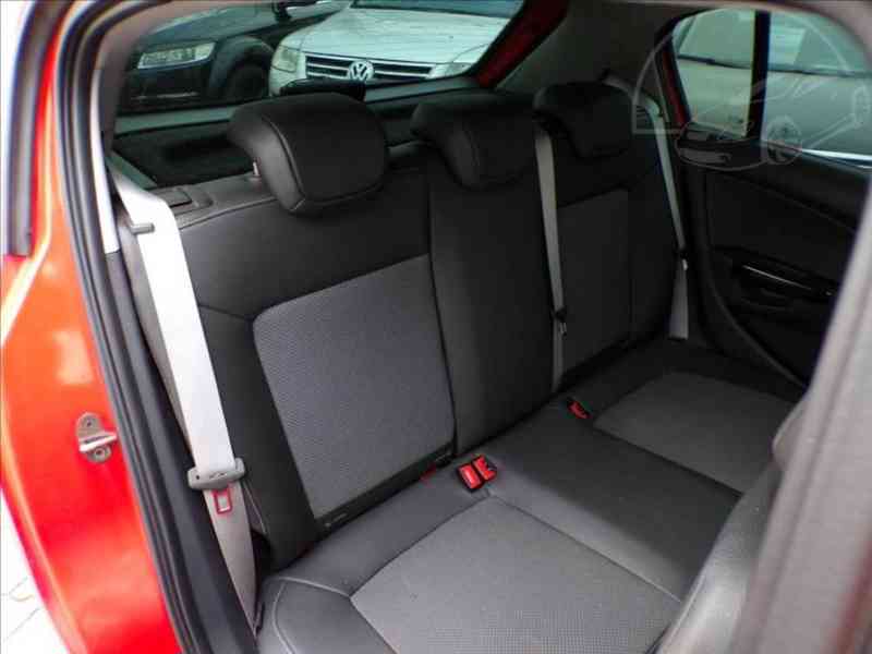 Opel Corsa 1,7 CDTI - foto 11