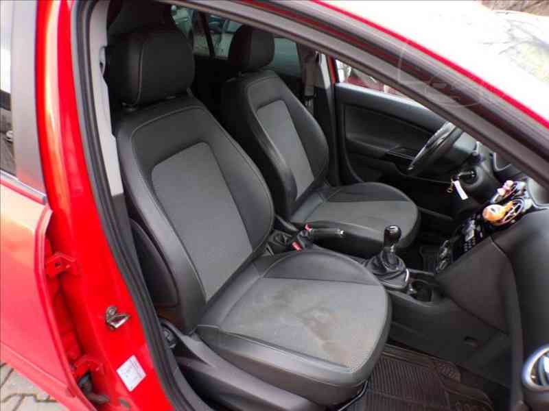 Opel Corsa 1,7 CDTI - foto 12