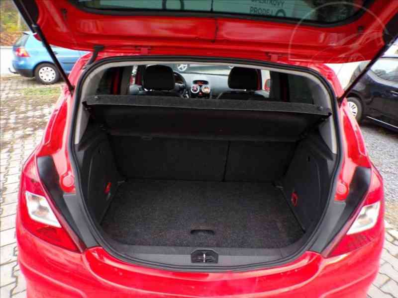 Opel Corsa 1,7 CDTI - foto 10