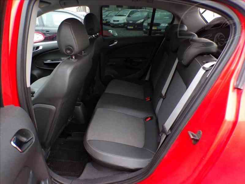 Opel Corsa 1,7 CDTI - foto 9