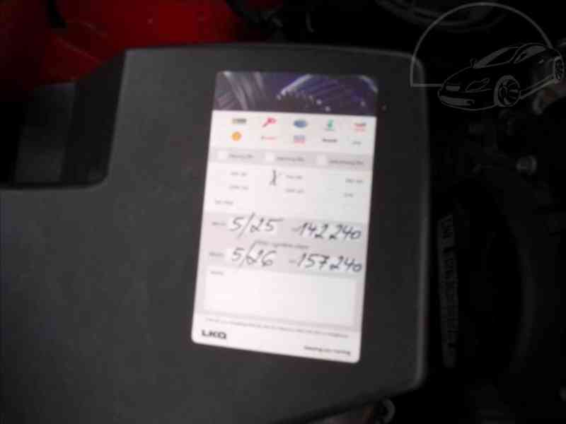 Opel Corsa 1,7 CDTI - foto 14