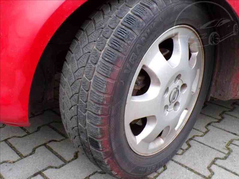 Opel Corsa 1,7 CDTI - foto 15