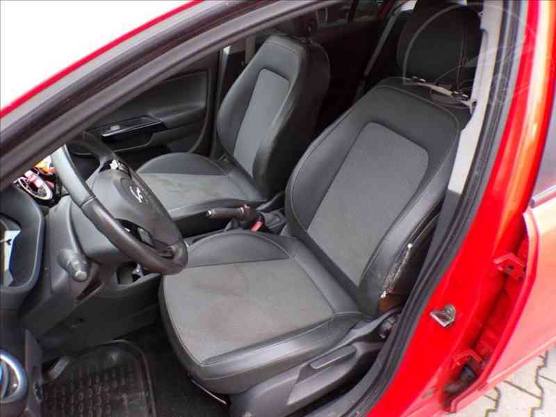Opel Corsa 1,7 CDTI - foto 8