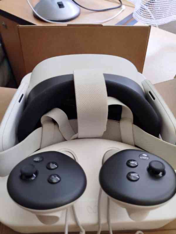 Meta Quest 3 VR - foto 3