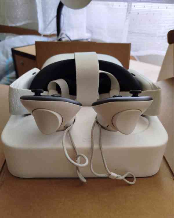 Meta Quest 3 VR - foto 4