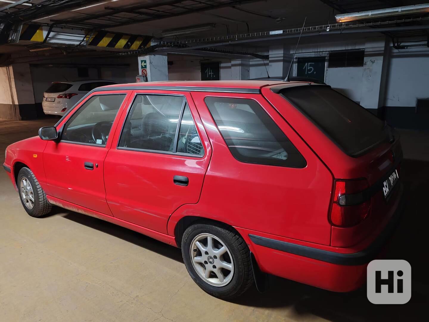 Škoda Felicia combi 1998 - foto 1