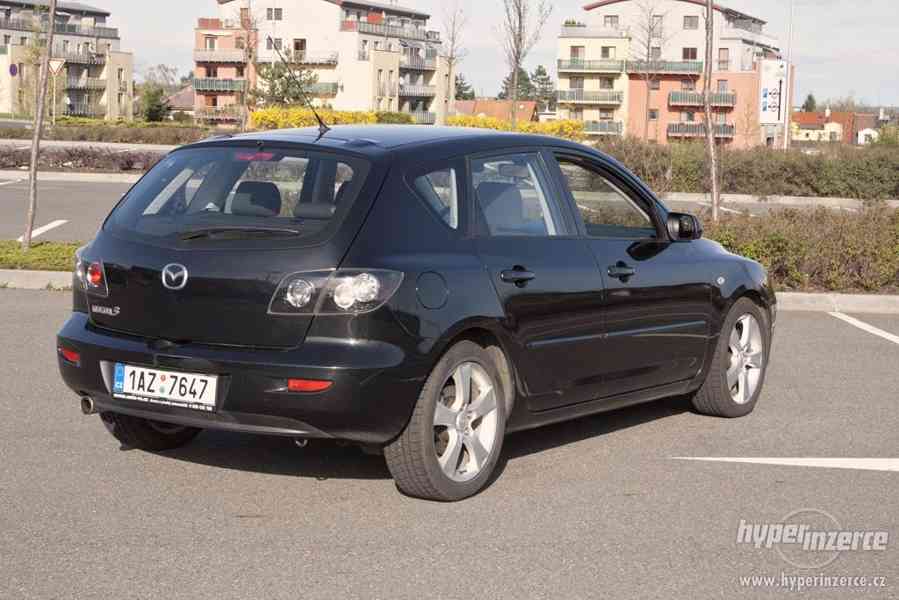 Mazda 3 2.0 16V Sport - foto 2