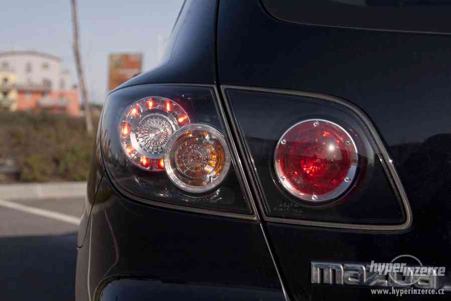Mazda 3 2.0 16V Sport - foto 4