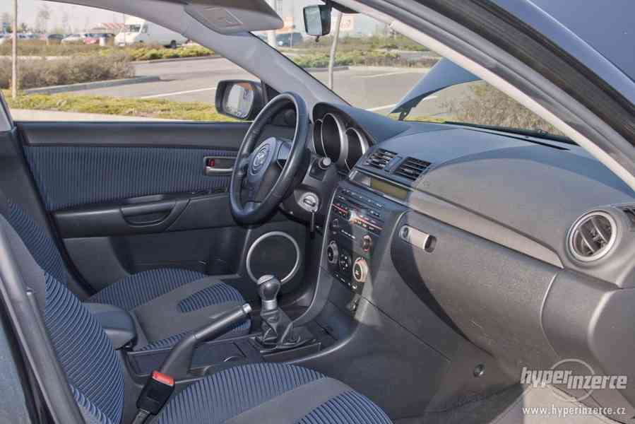 Mazda 3 2.0 16V Sport - foto 5