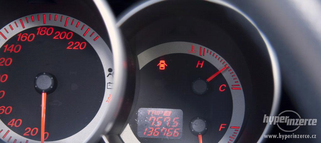 Mazda 3 2.0 16V Sport - foto 7