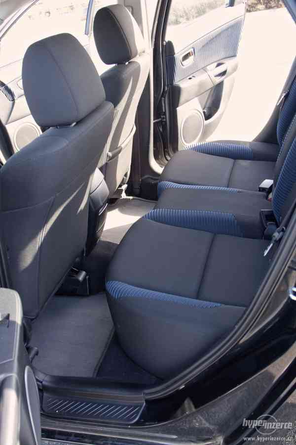Mazda 3 2.0 16V Sport - foto 8
