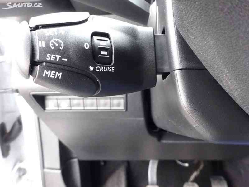 Peugeot Rifter 1.5 BlueHdi r.v.2018 Actice (75 kw) ČR - foto 12