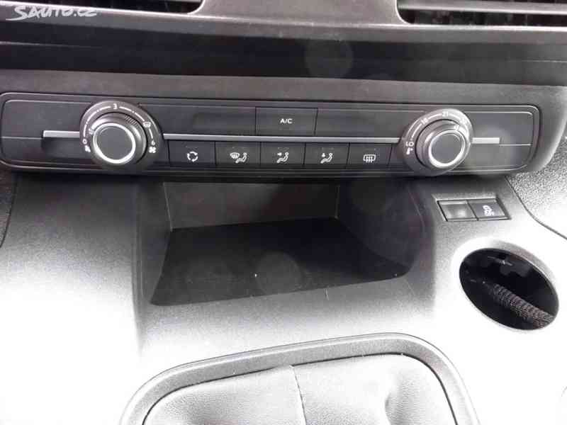 Peugeot Rifter 1.5 BlueHdi r.v.2018 Actice (75 kw) ČR - foto 9