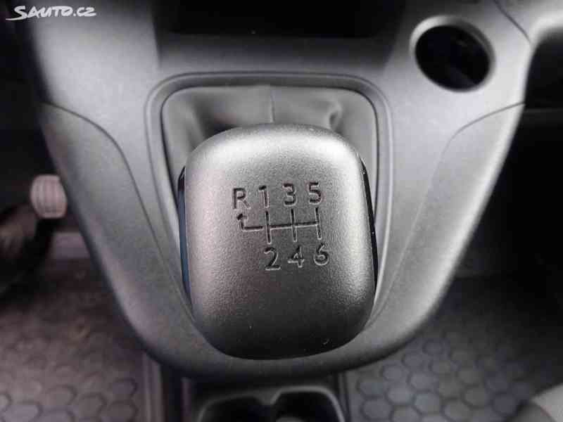 Peugeot Rifter 1.5 BlueHdi r.v.2018 Actice (75 kw) ČR - foto 10