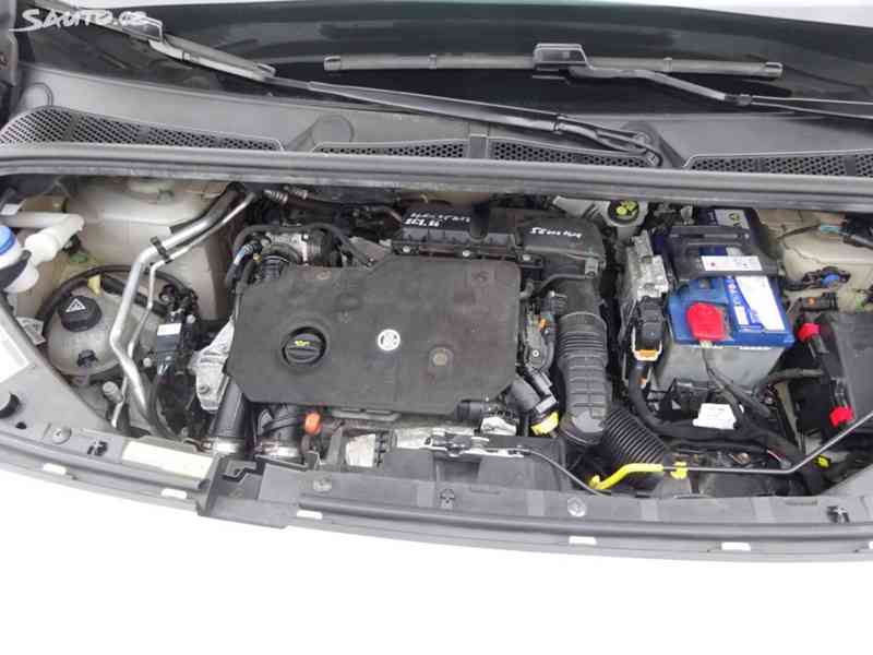 Peugeot Rifter 1.5 BlueHdi r.v.2018 Actice (75 kw) ČR - foto 19