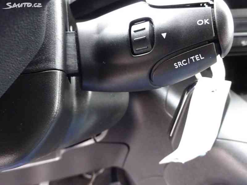 Peugeot Rifter 1.5 BlueHdi r.v.2018 Actice (75 kw) ČR - foto 13