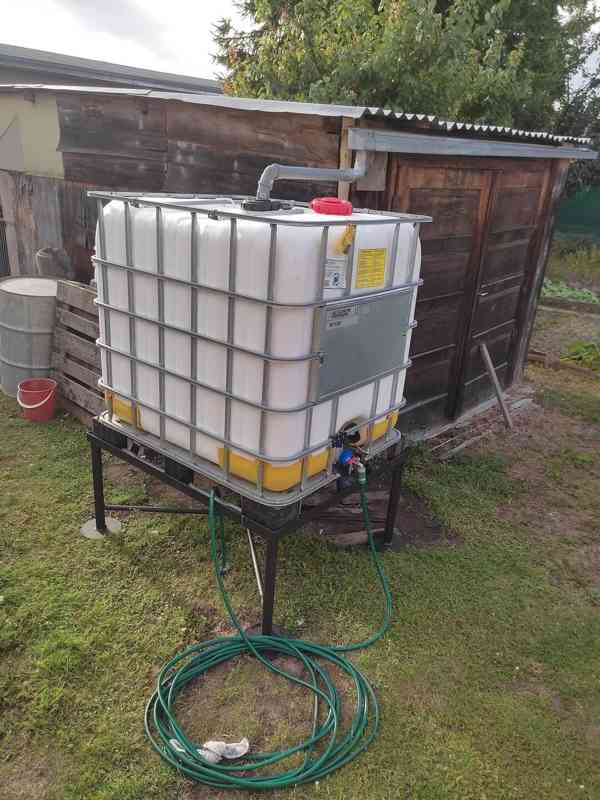 IBC KONTEJNER 1.800,-Kč PROSTĚJOV mob: 731 855 194 - foto 28