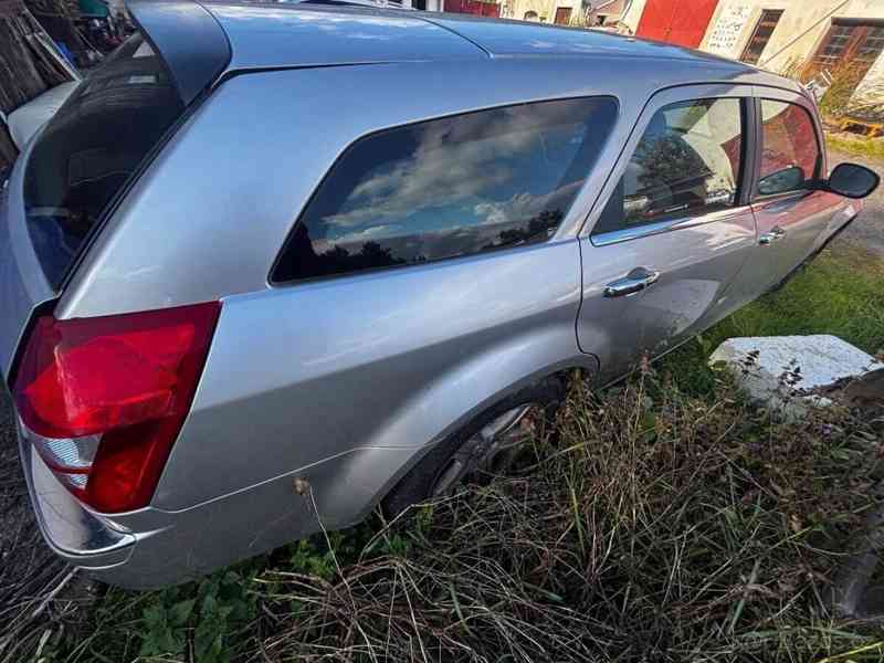 Chrysler 300C 3,5   V6 3,5LPG 2007 - foto 3