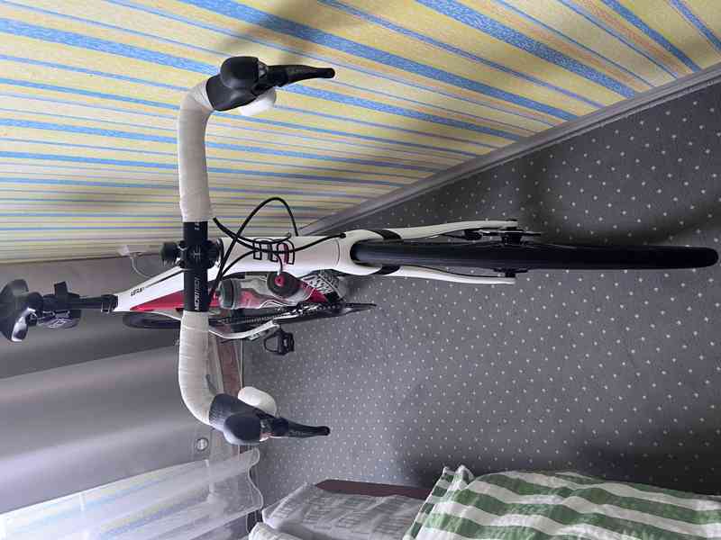 BASSO ASTRA DISC, SHIMANO ULTEGRA, ITALIA, 2020 - foto 5