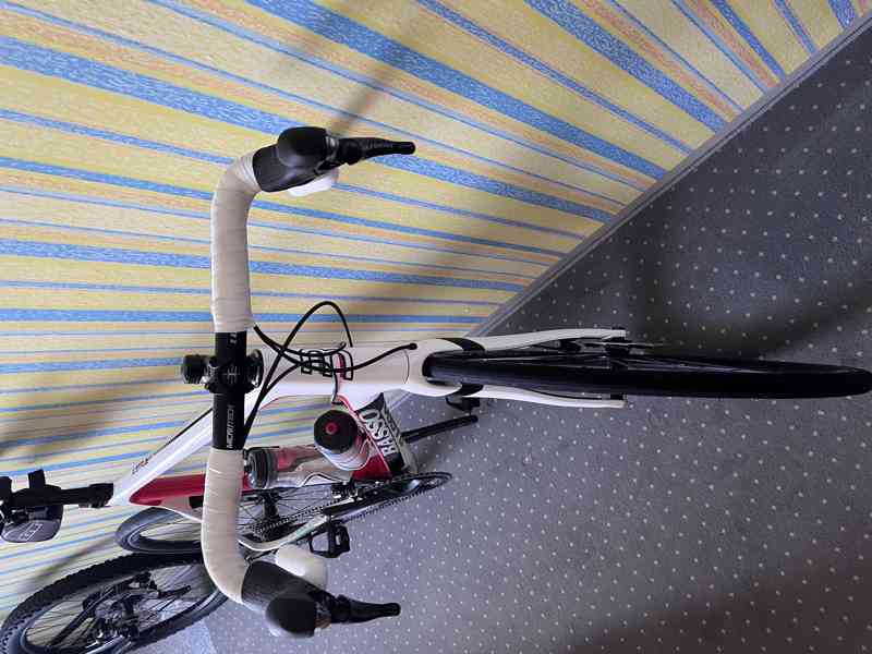 BASSO ASTRA DISC, SHIMANO ULTEGRA, ITALIA, 2020 - foto 9