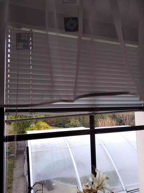 Zaluzie z oken daruji - foto 3