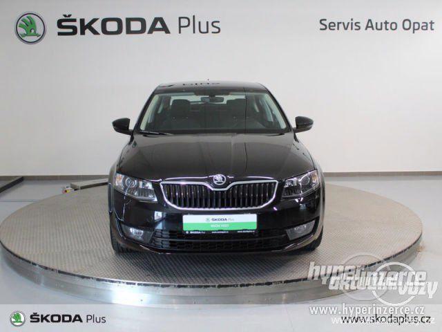 Škoda Octavia 1.6, nafta, r.v. 2017 - foto 3