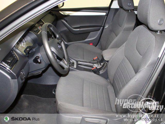 Škoda Octavia 1.6, nafta, r.v. 2017 - foto 5