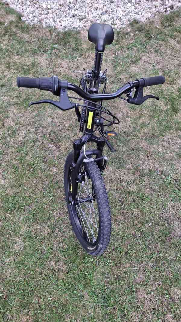 Dětské kolo RockRider EXPL500 20" - foto 7
