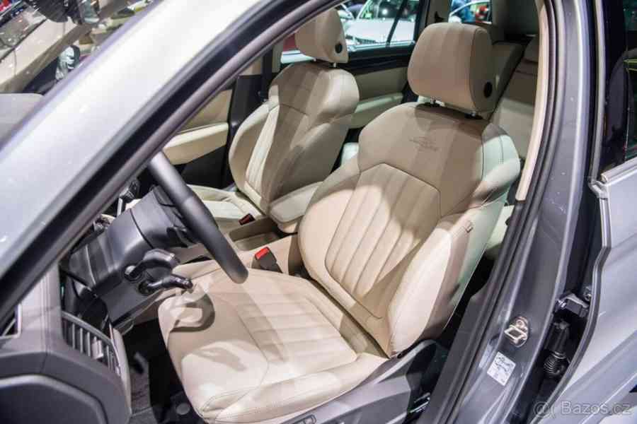 Škoda Kodiaq 2,0   Laurin&Klement 2023 - foto 7