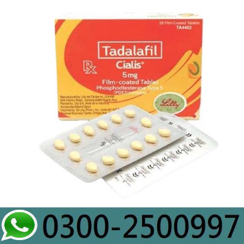 Cialis5mg (Tadalafil) in Faisalaba% 03002500997 # Shop Adres - foto 1