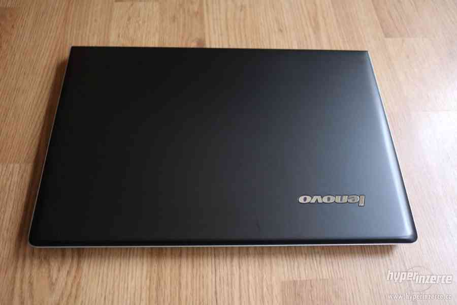 Lenovo IdeaPad Z51-70 Black - foto 4