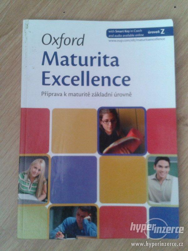 Offord Maturita Excellence - foto 1