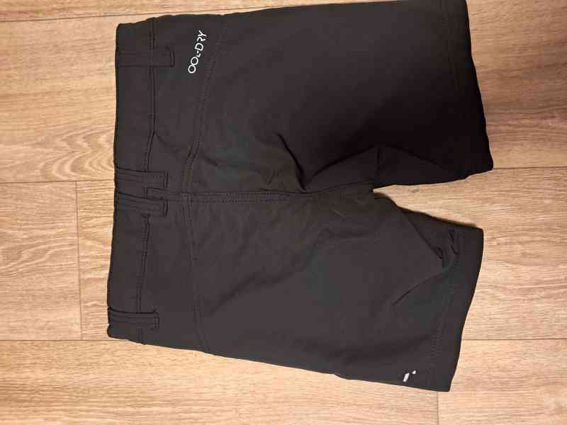 Kraťasy Alpine Pro  - foto 2