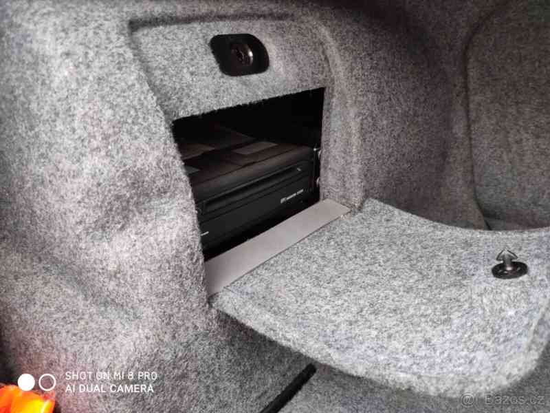 Prodám BMW E46 323Ci Coupe - foto 10