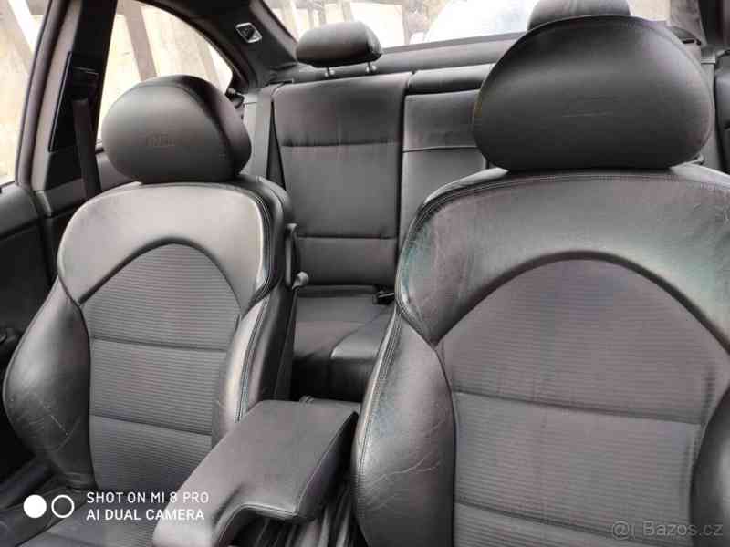 Prodám BMW E46 323Ci Coupe - foto 9