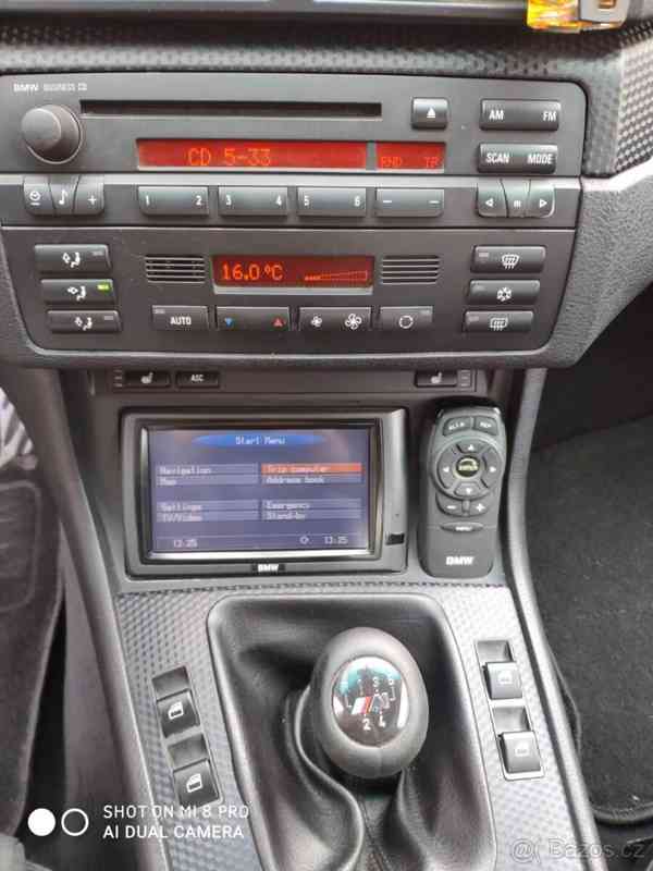 Prodám BMW E46 323Ci Coupe - foto 3