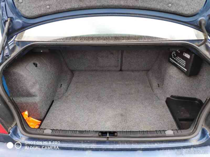 Prodám BMW E46 323Ci Coupe - foto 5