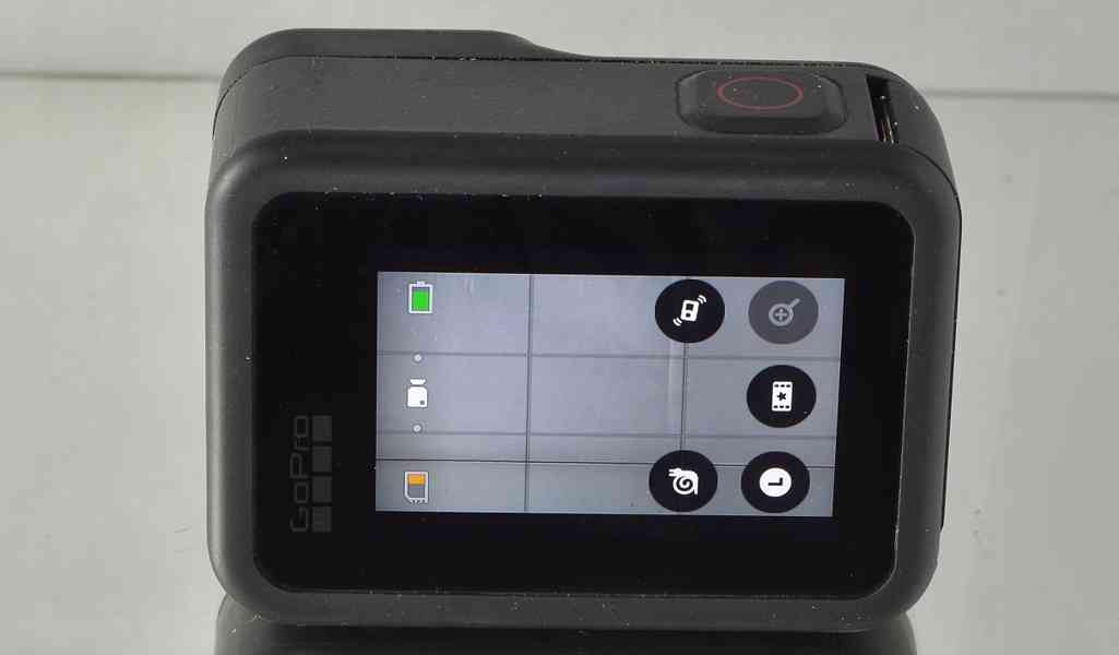 GoPro HERO8 *4K60p*HyperSmooth 2.0*Wi-Fi/Bluetoot - foto 9