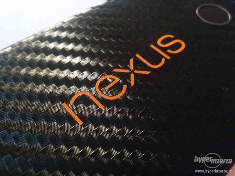 Nexus 5X 32GB + příslušenství - foto 8