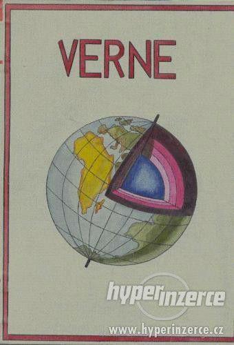 J.Verne - přímý sběratel - foto 1