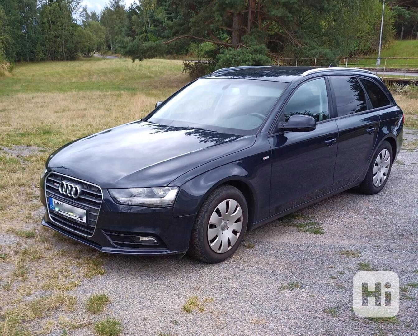 Audi A4 - foto 1