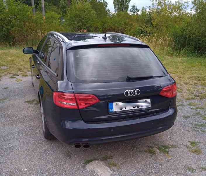 Audi A4 - foto 4