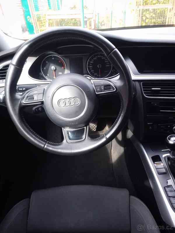 Audi A4 - foto 5