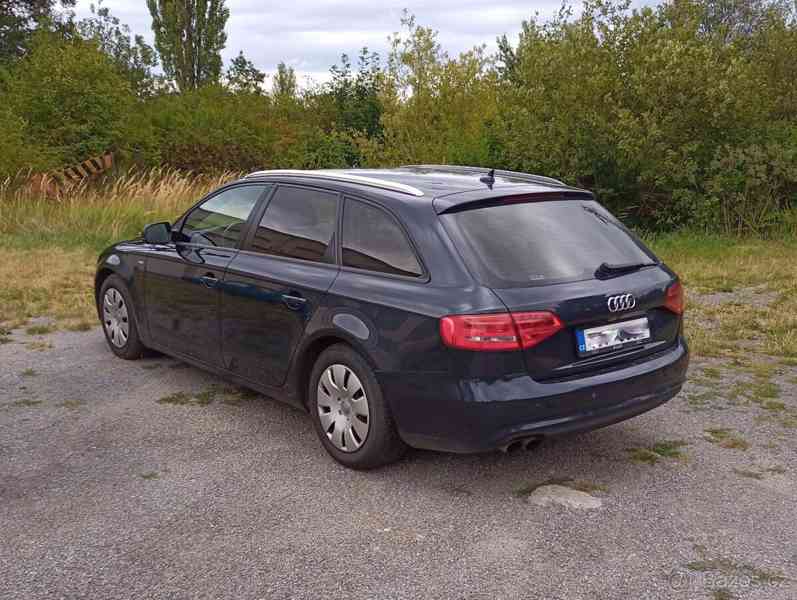 Audi A4 - foto 3