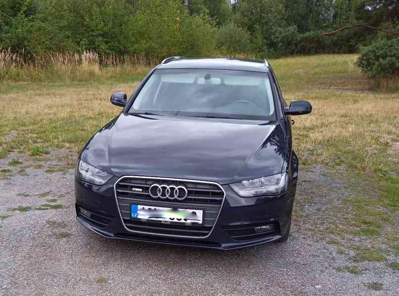 Audi A4 - foto 2