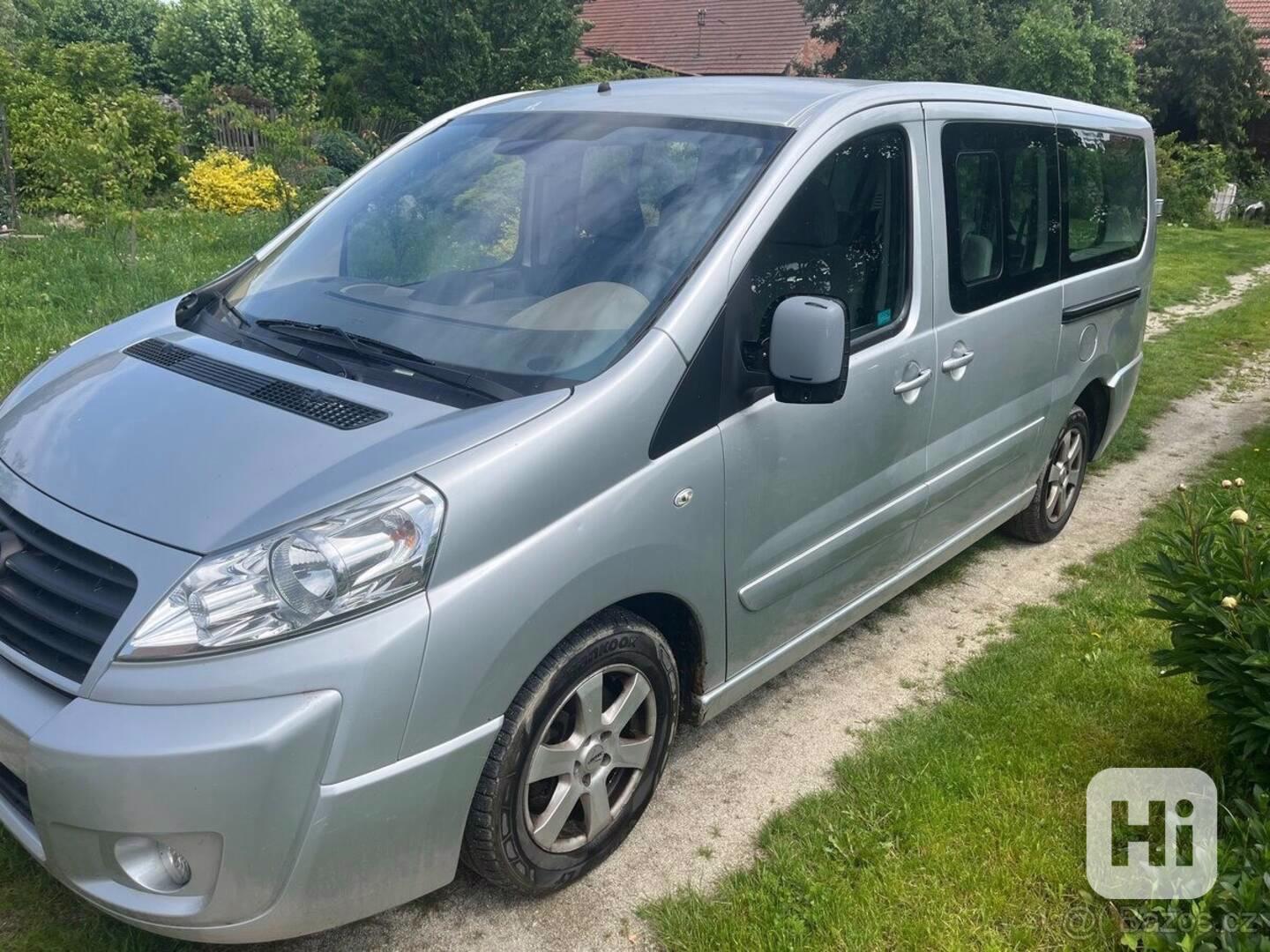 Fiat Scudo - foto 1