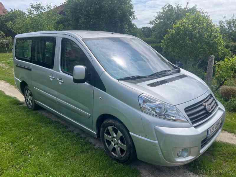 Fiat Scudo - foto 4